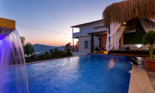 Villa Gold Moon — 38