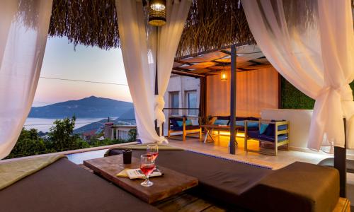 Villa Gold Moon — 42