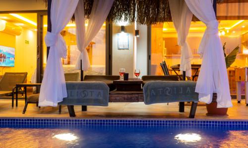 Villa Gold Moon — 7