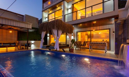 Villa Gold Moon — 5