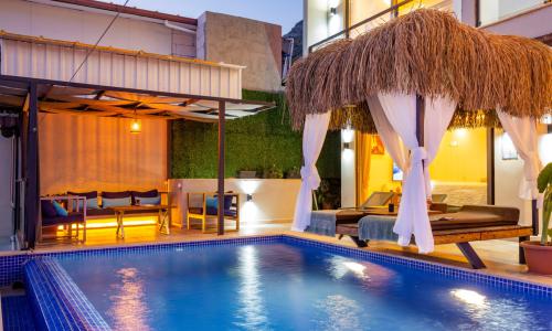 Villa Gold Moon — 35