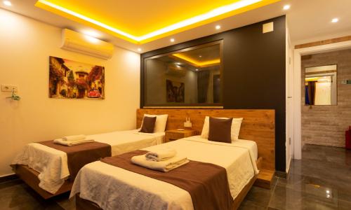 Villa Gold Moon — 101