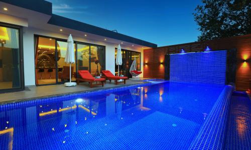 Villa Gold Premium — 2