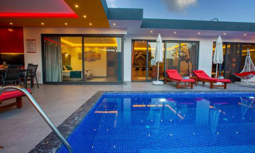 Villa Gold Premium — 3