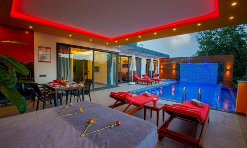 Villa Gold Premium — 4