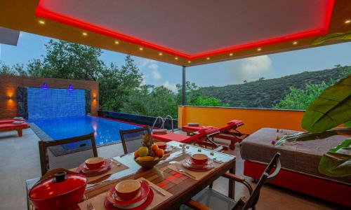 Villa Gold Premium — 5