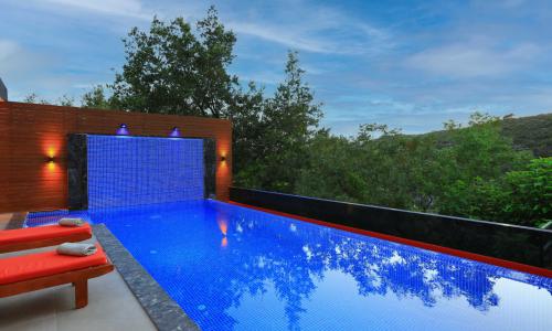 Villa Gold Premium — 6
