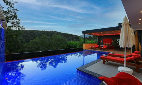 Villa Gold Premium — 7