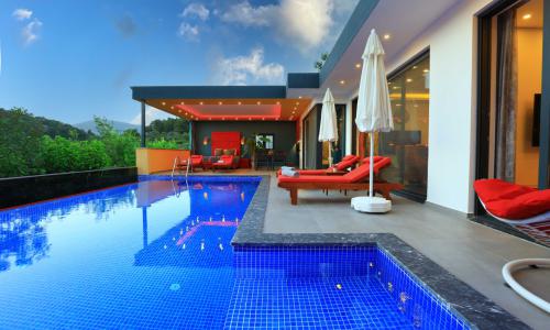 Villa Gold Premium — 8