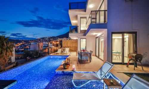 Villa Hacer — 4