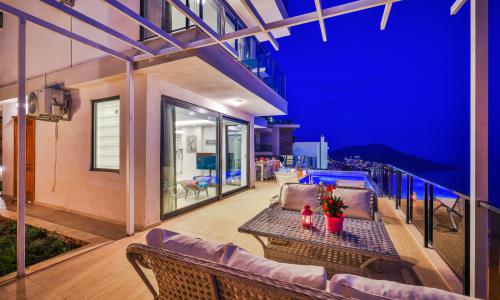 Villa Hacer — 2