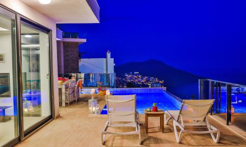 Villa Hacer — 3
