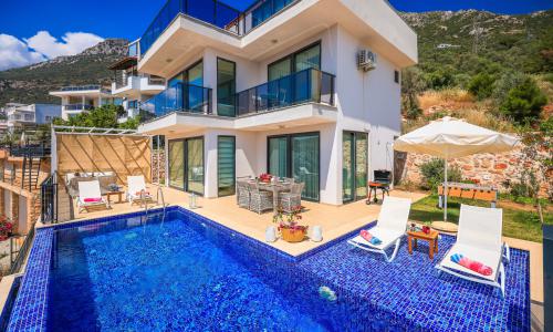 Villa Hacer — 11