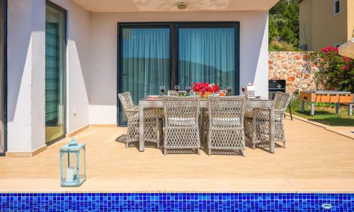Villa Hacer — 15