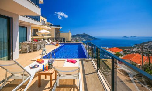 Villa Hacer — 14
