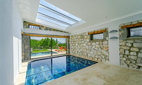 Villa Harika Seydikemer — 36