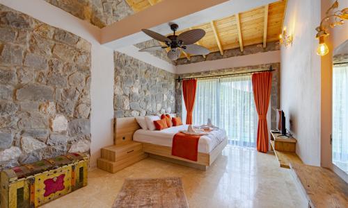 Villa Harika Seydikemer — 38