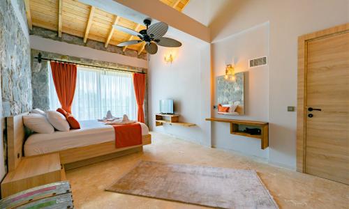 Villa Harika Seydikemer — 40