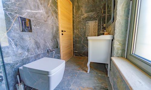 Villa Harika Seydikemer — 41