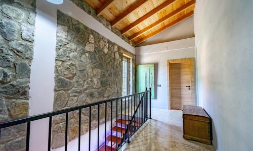 Villa Harika Seydikemer — 43