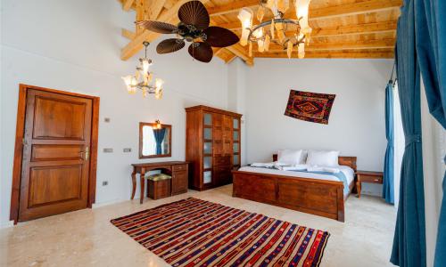 Villa Harika Seydikemer — 44