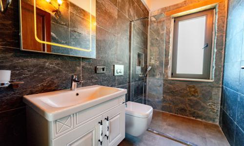 Villa Harika Seydikemer — 45