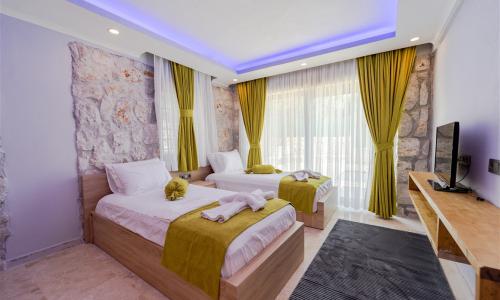 Villa Harika Seydikemer — 49