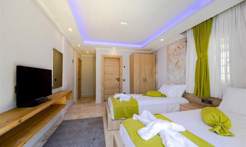 Villa Harika Seydikemer — 50