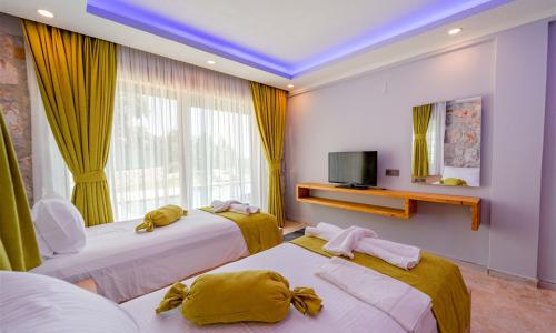 Villa Harika Seydikemer — 51