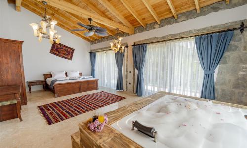 Villa Harika Seydikemer — 52