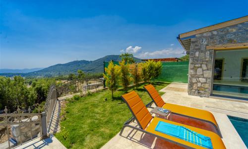 Villa Harika Seydikemer — 3