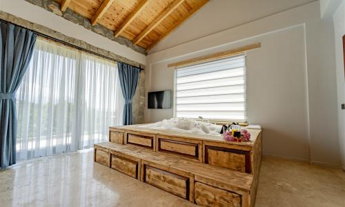 Villa Harika Seydikemer — 53