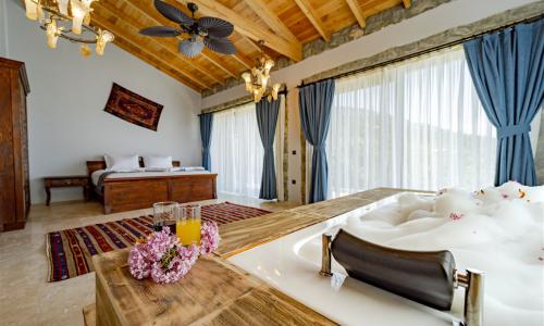 Villa Harika Seydikemer — 54
