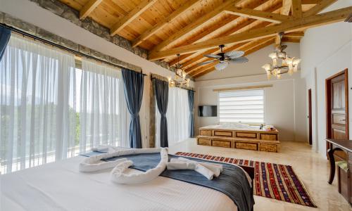 Villa Harika Seydikemer — 55