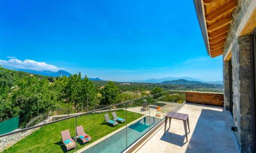Villa Harika Seydikemer — 8