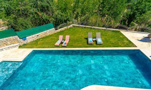 Villa Harika Seydikemer — 9