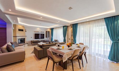 Villa Harika Seydikemer — 28