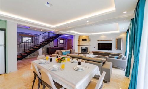 Villa Harika Seydikemer — 29
