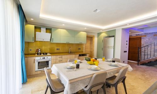 Villa Harika Seydikemer — 27