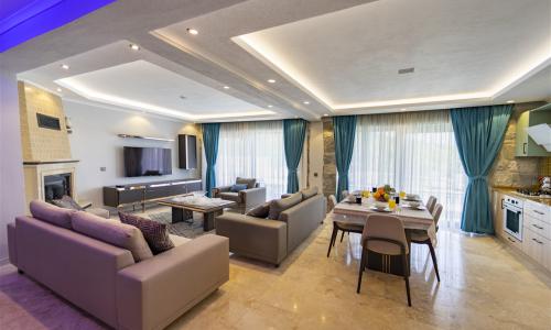 Villa Harika Seydikemer — 31