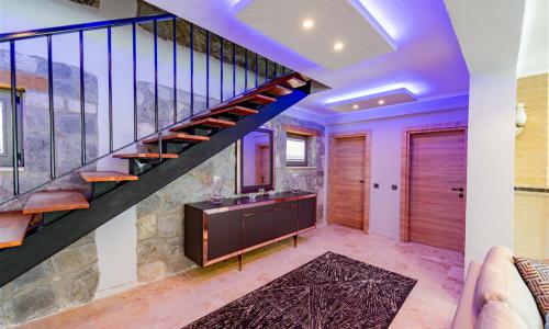 Villa Harika Seydikemer — 57