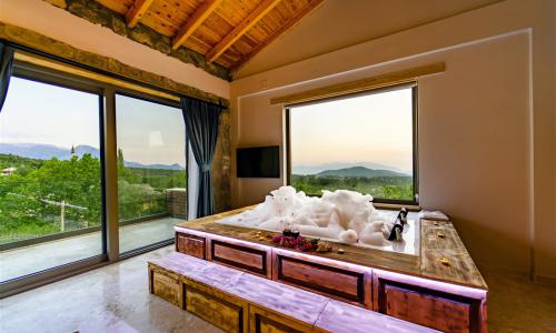 Villa Harika Seydikemer — 58