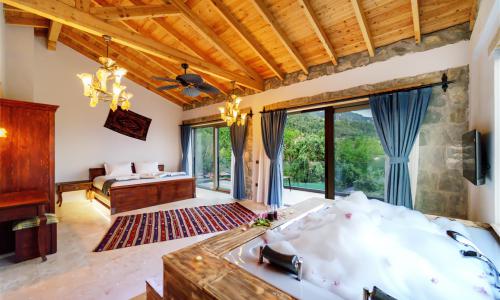 Villa Harika Seydikemer — 59