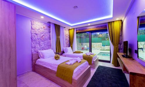 Villa Harika Seydikemer — 60