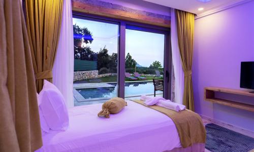 Villa Harika Seydikemer — 61