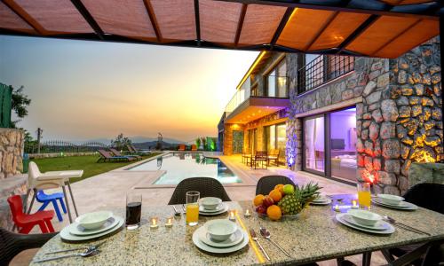 Villa Harika Seydikemer — 17