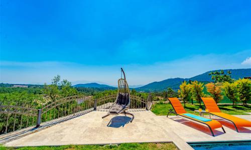 Villa Harika Seydikemer — 5