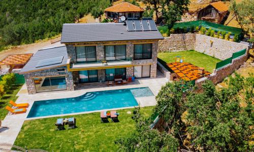 Villa Harika Seydikemer — 10