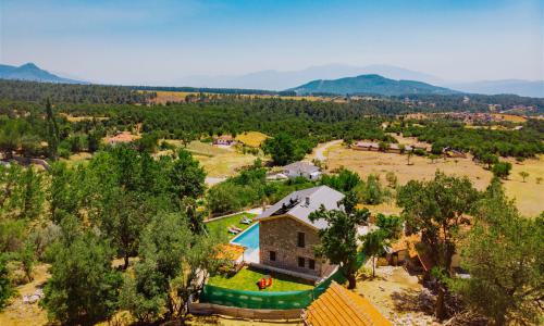 Villa Harika Seydikemer — 20
