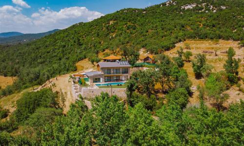 Villa Harika Seydikemer — 18